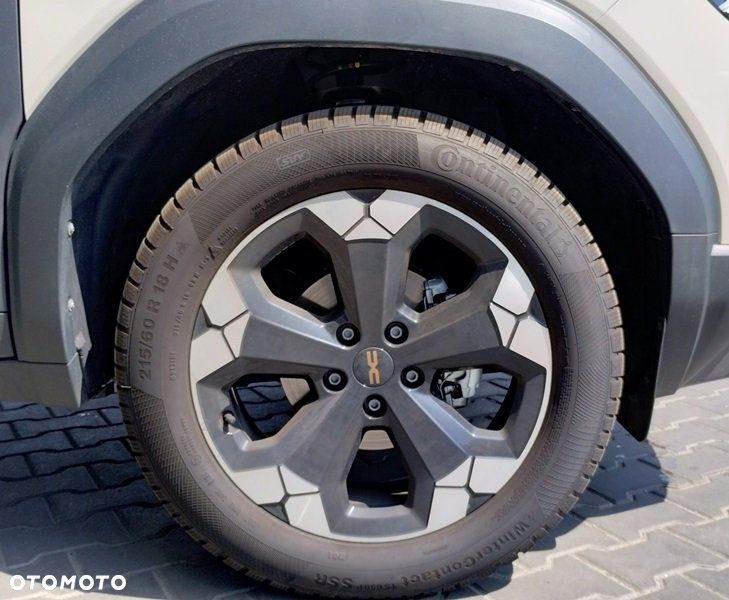 Dacia Duster - 3