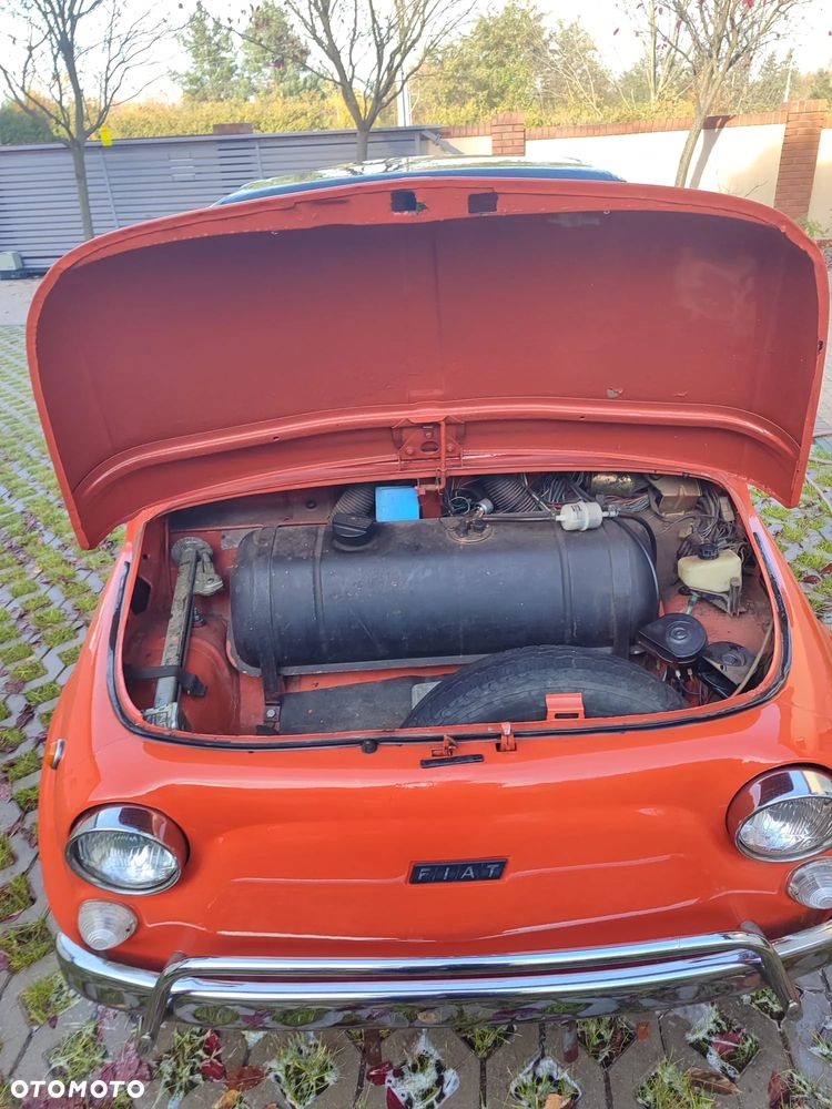 Fiat 500L - 2