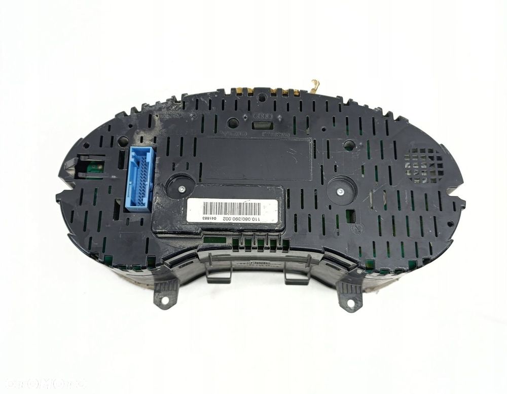 ZEGARY LICZNIK AUDI A3 8P 8P0920931T - 3