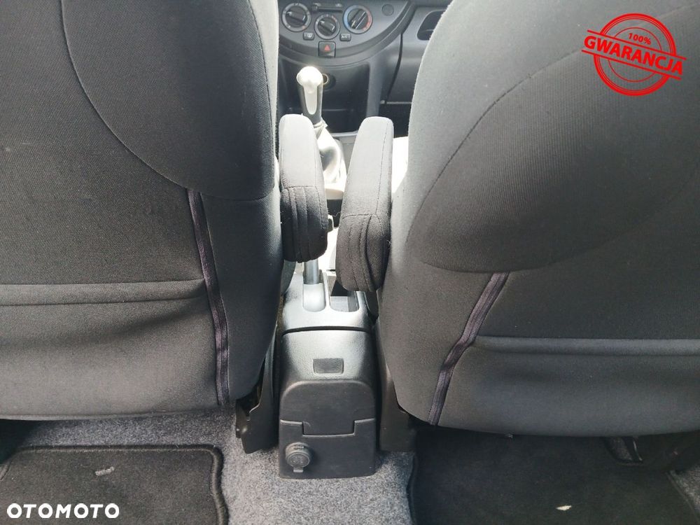 Nissan Note - 33