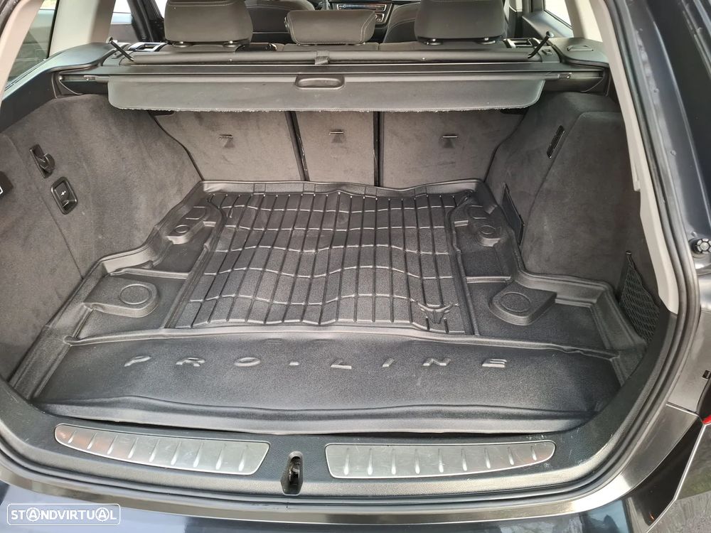 BMW 316 d Line Sport Auto - 12