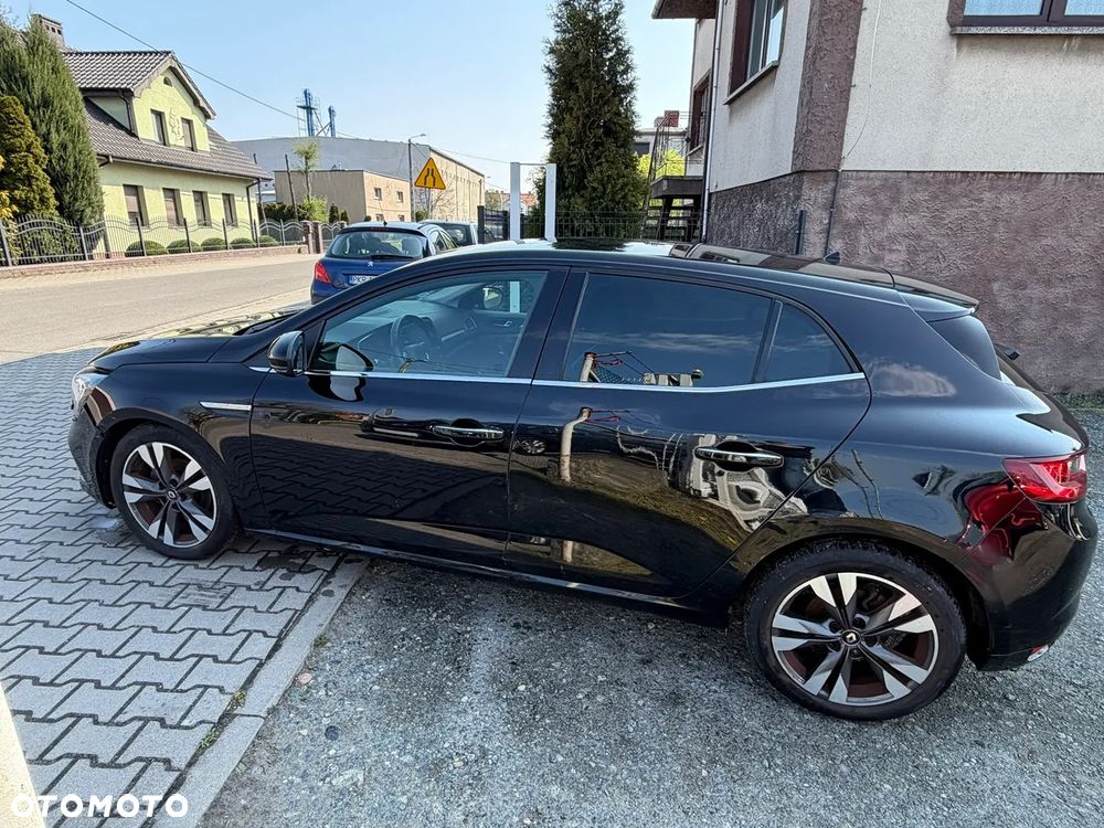 Renault Megane 1.2 Energy TCe Intens - 6