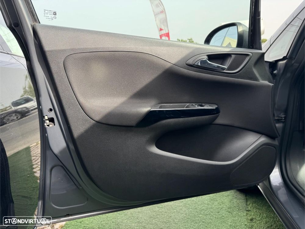 Opel Corsa 1.3 D (CDTi) (ecoFLEX) S&S Selection - 13