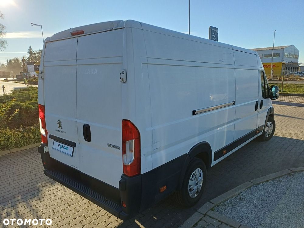 Peugeot Boxer - 6
