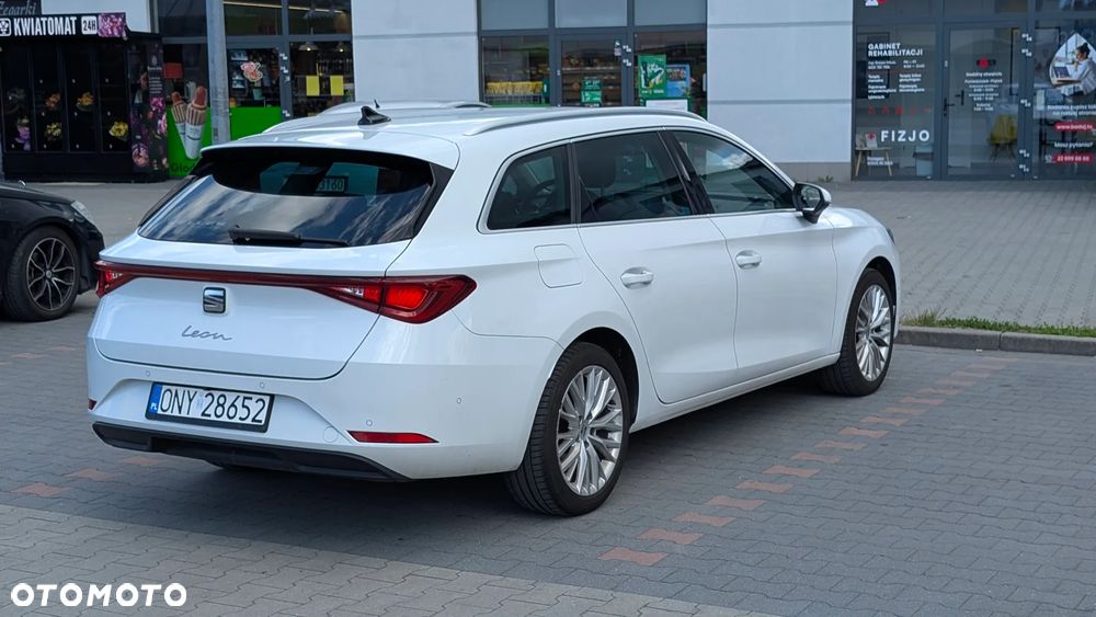 Seat Leon - 6
