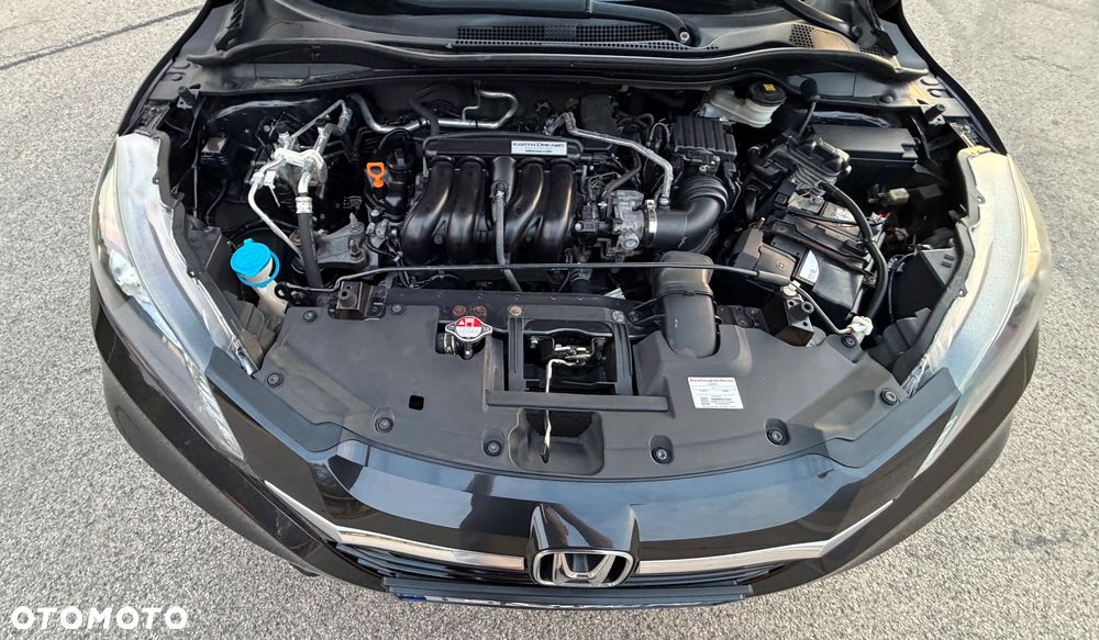 Honda HR-V 1.5 Elegance (ADAS/Honda Connect+) - 8