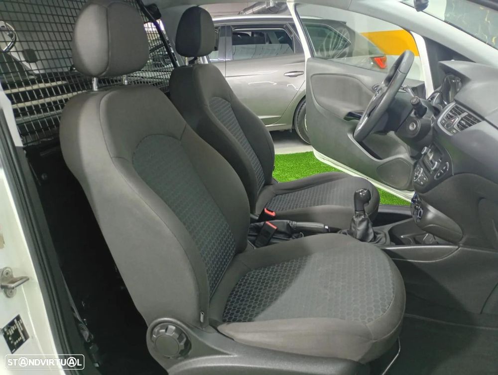 Opel Corsa - 27