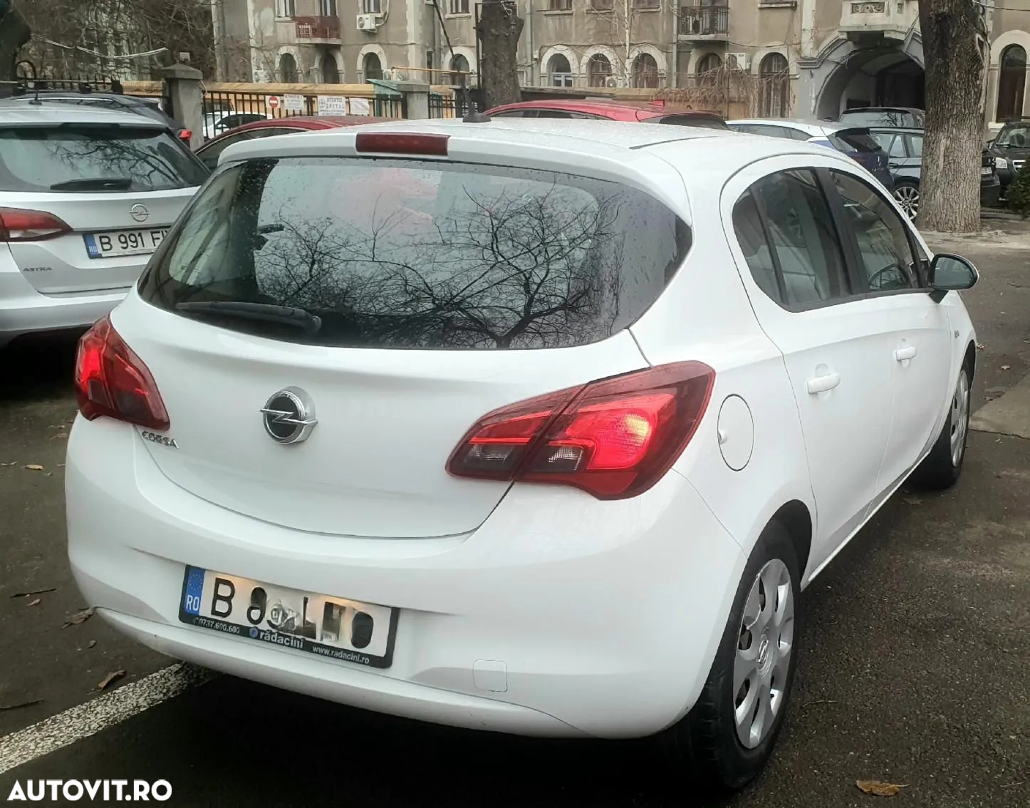 Opel Corsa 1.4 ECOTEC Selection - 5