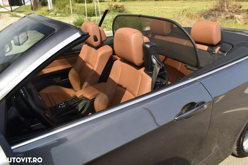 BMW Seria 3 320d Coupe Aut. Edition Exclusive - 14