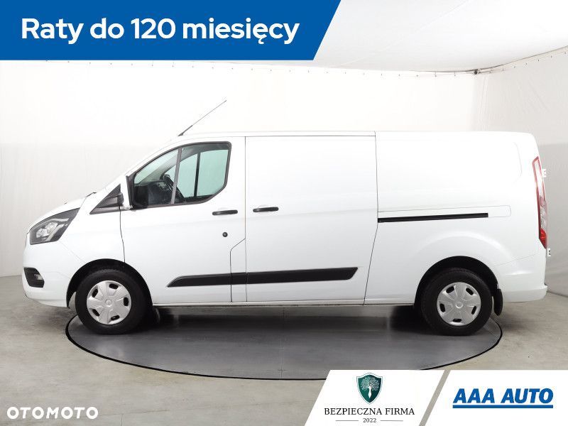 Ford transit-custom - 4