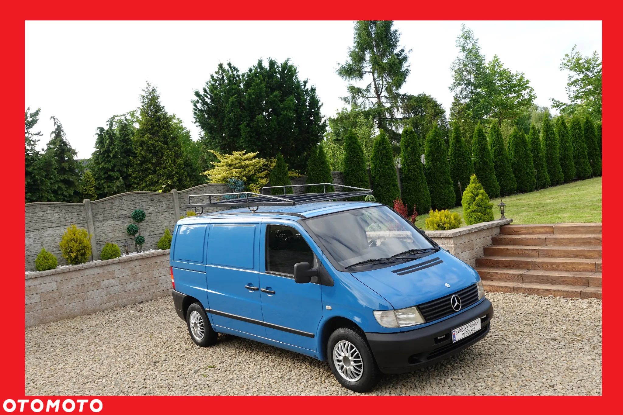 Mercedes-Benz Vito - 1