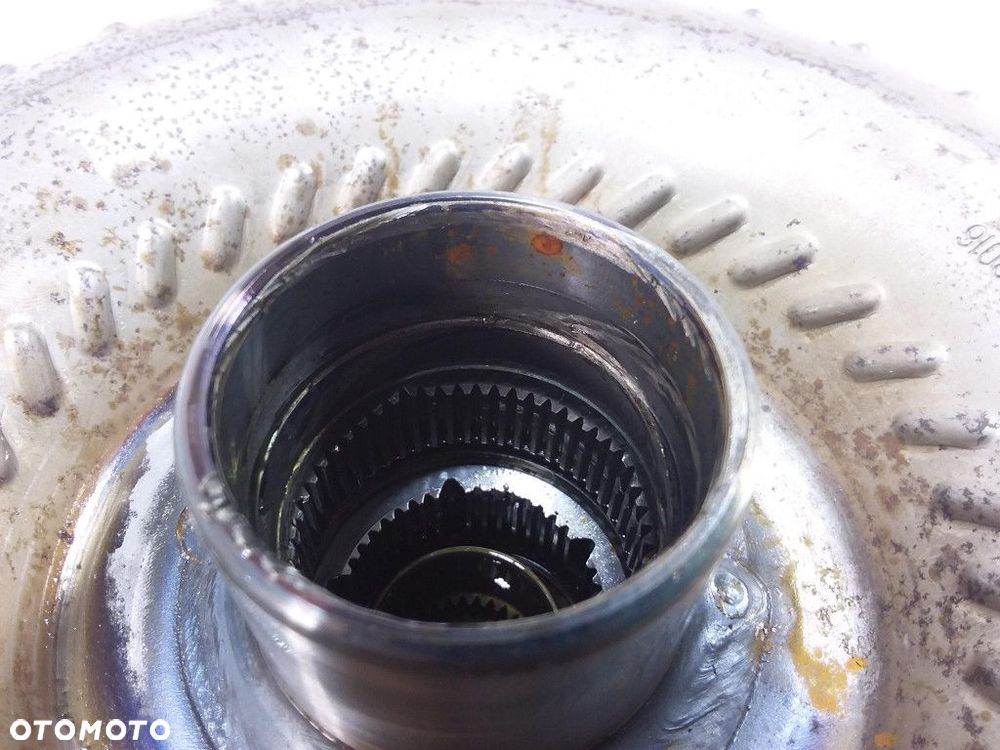 AUDI A8 D4 4H 3.0 TFSI KONWERTER - 2