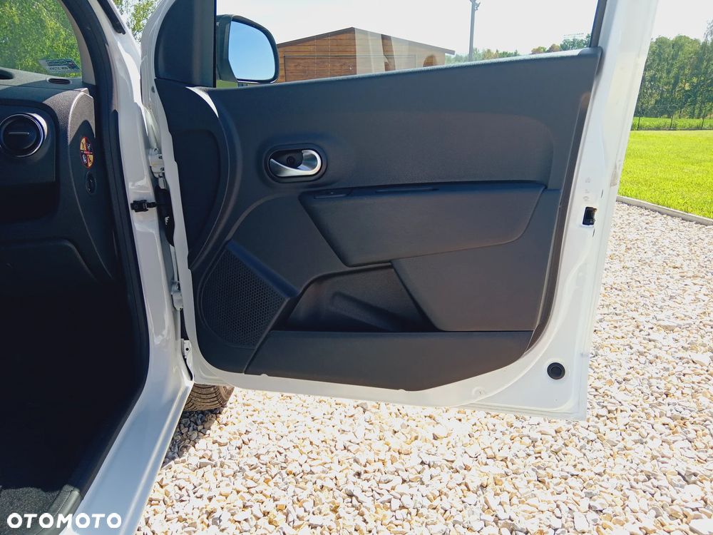 Dacia Dokker 1.5 Blue dCi Laureate - 35