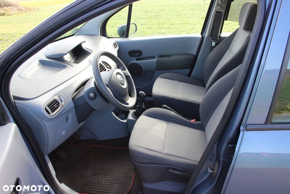 Renault Modus 1.2 TCE Alize - 38