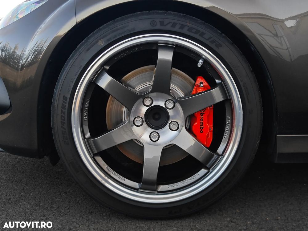 Mazda MX-5 2.0 MZR Roadster Coupe Sendo - 20