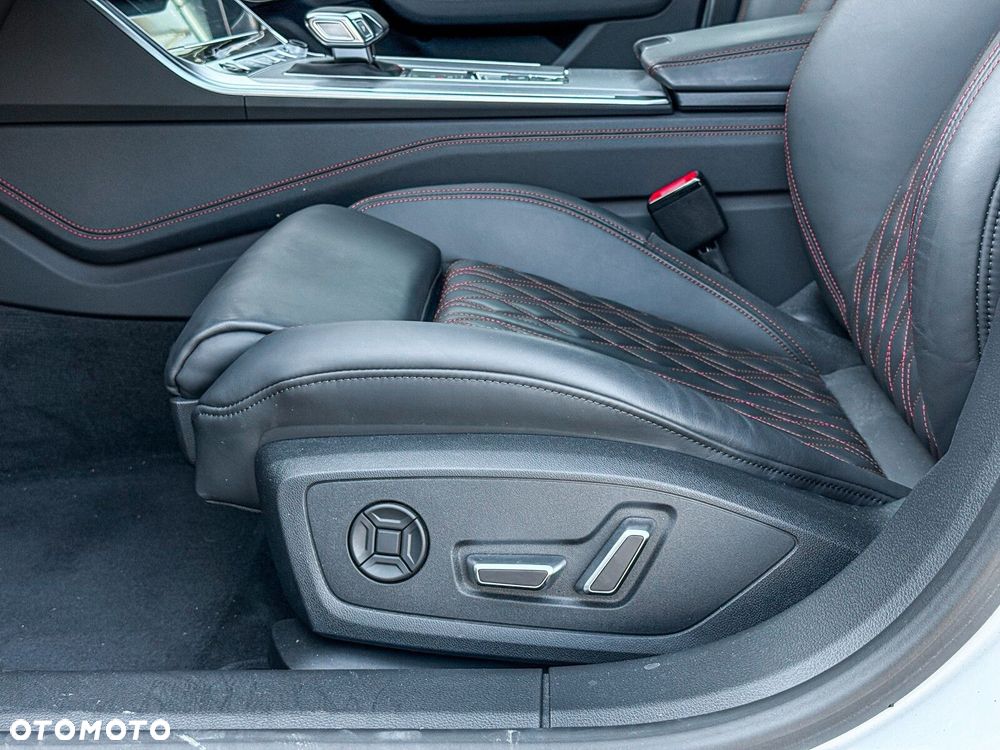 Audi A7 Sportback - 23