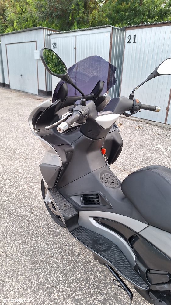 Gilera Inny - 5