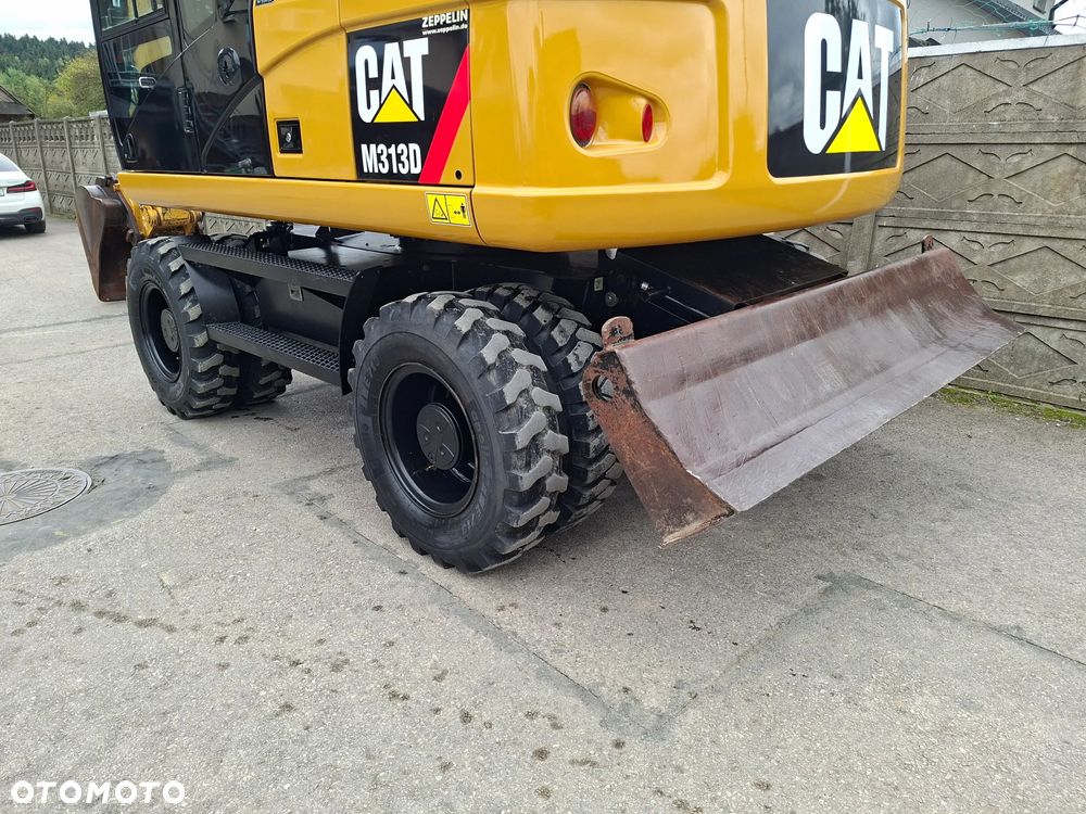 Caterpillar CAT M 313 D - 30