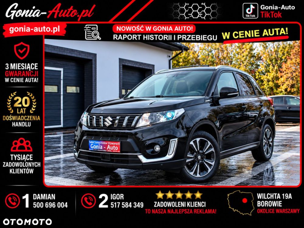 Suzuki Vitara - 2