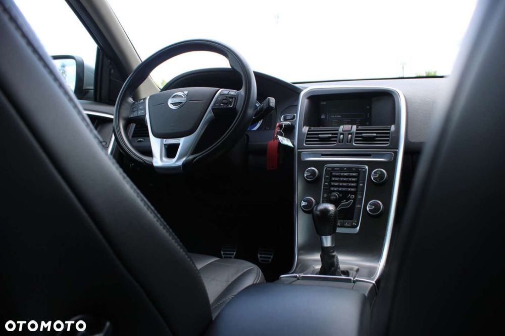 Volvo XC 60 - 38