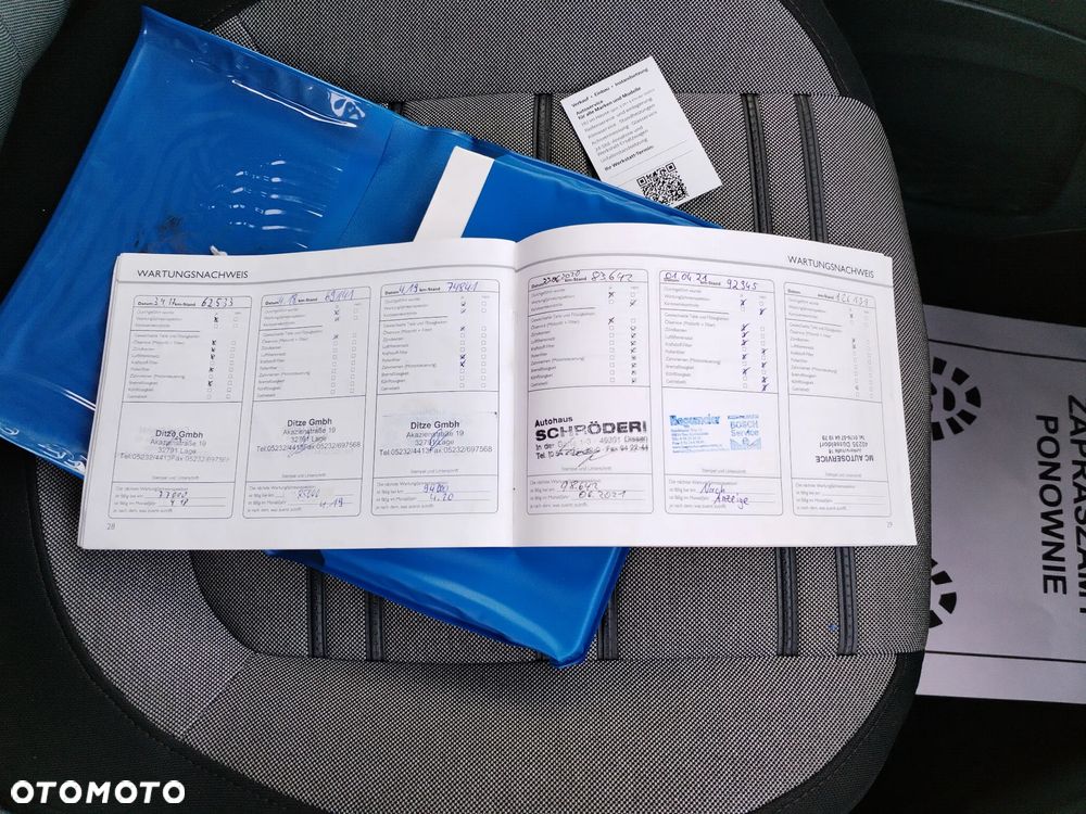 Fiat Punto Evo - 17