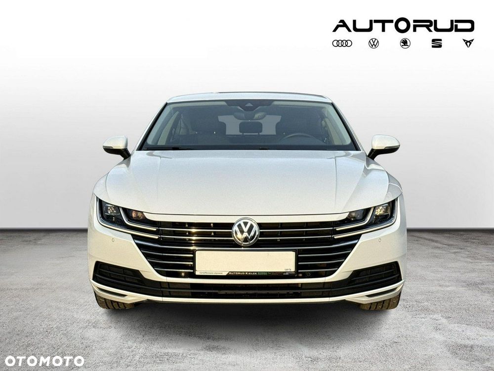 Volkswagen Arteon 1.5 TSI ACT Evo Essence DSG - 8