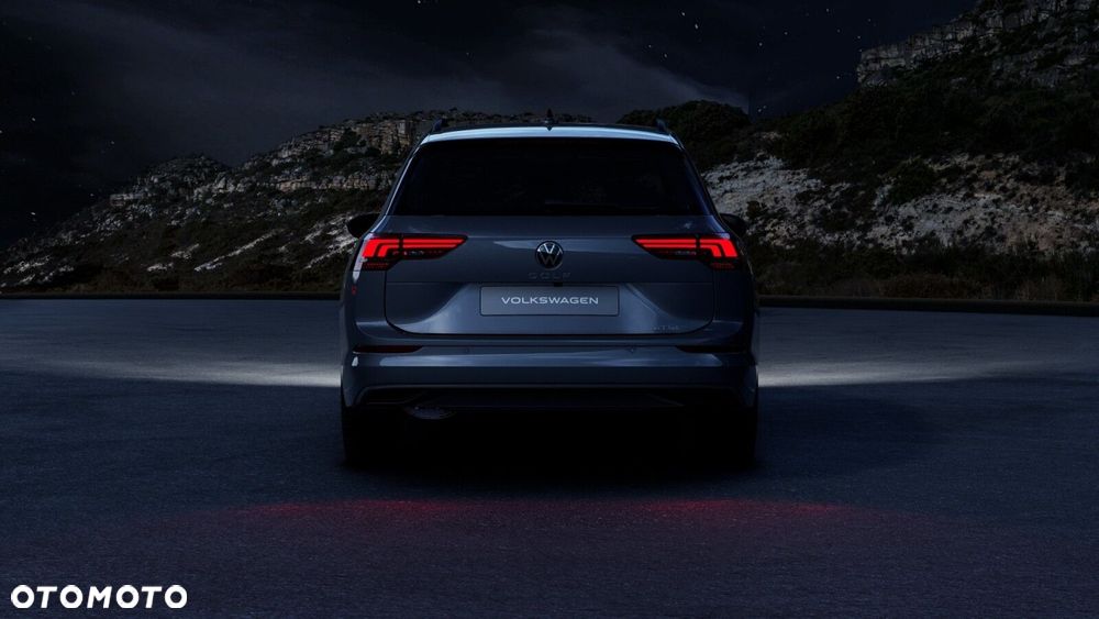 Volkswagen Golf Variant - 14
