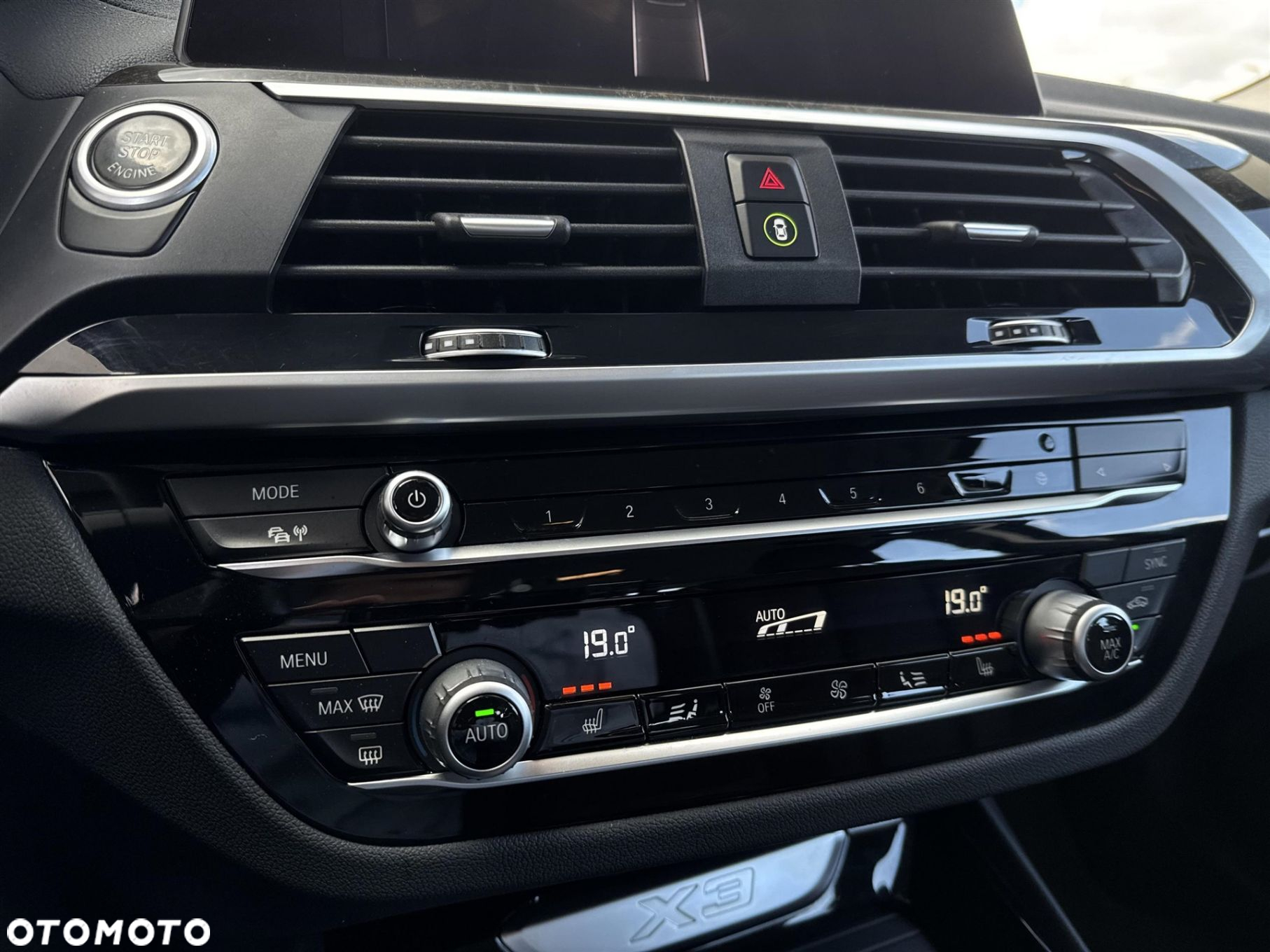 BMW X3 xDrive20d - 13