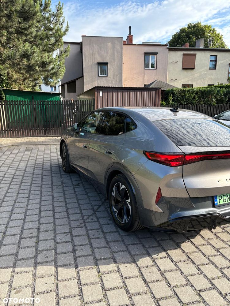 Cupra Tavascan ver-210-kw-77kwh-ha-endurance - 4