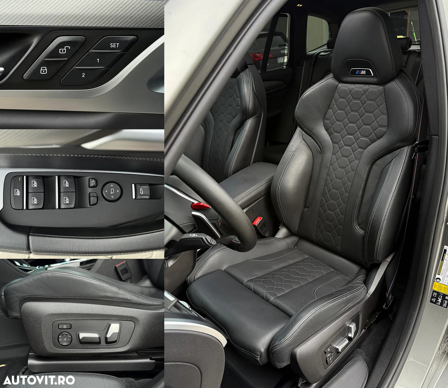 BMW X3 M Standard - 30