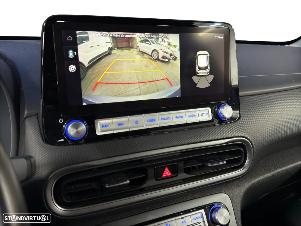 Hyundai Kauai Advantage - 14