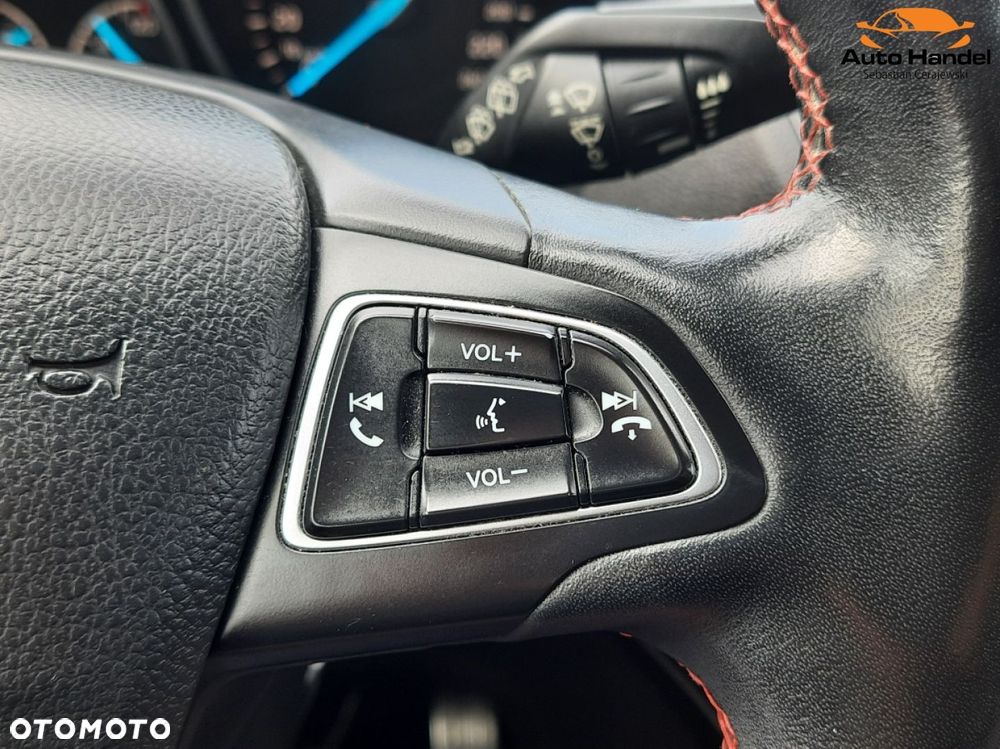 Ford Kuga 1.5 EcoBoost 2x4 ST-Line - 22