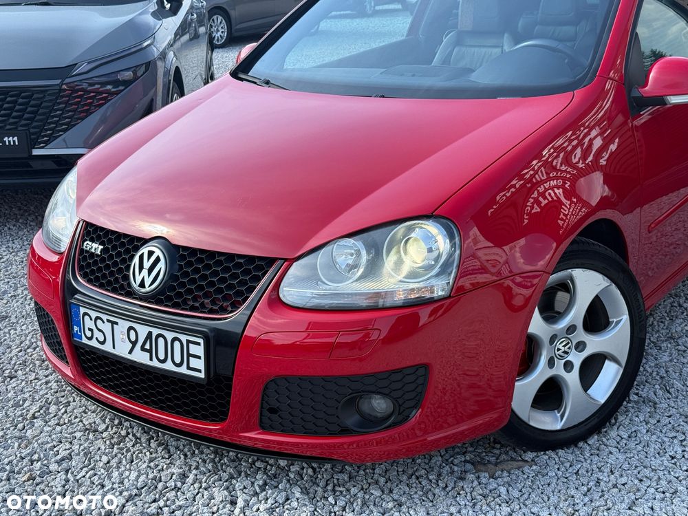 Volkswagen Golf 2.0 TSI GTI - 4