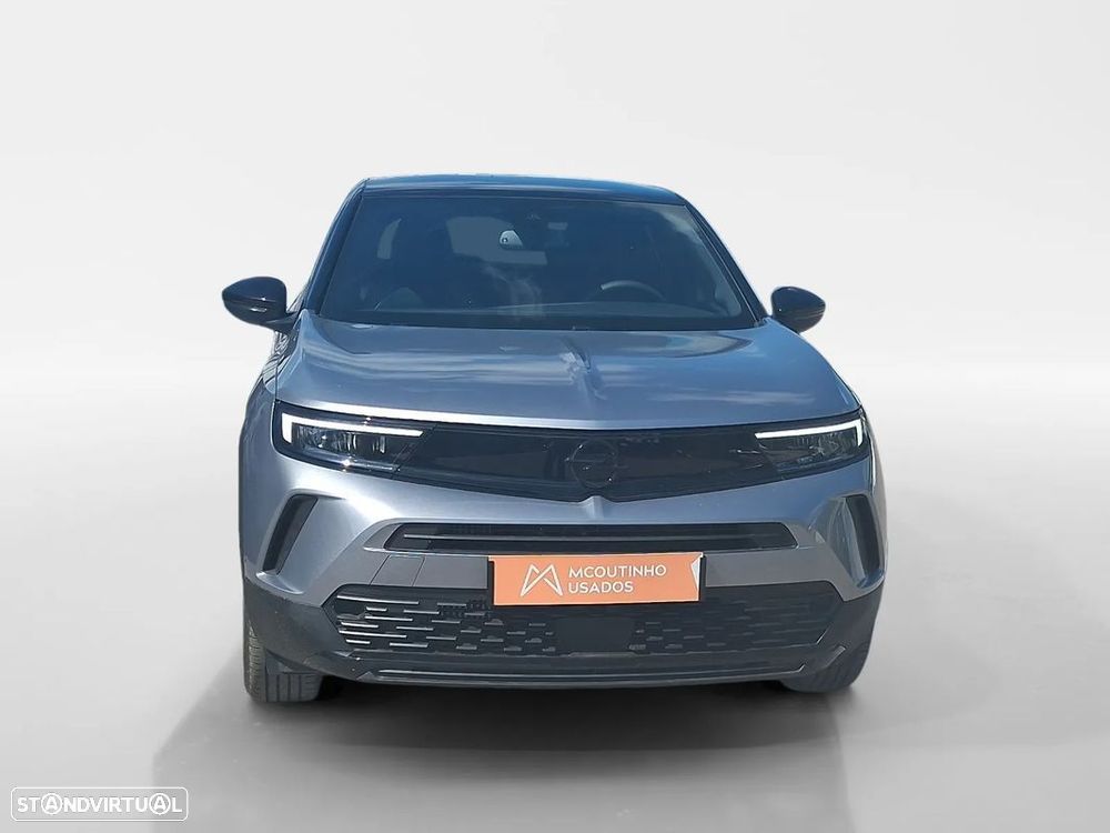 Opel Mokka 1.2 Hybrid Edition eDCT - 9