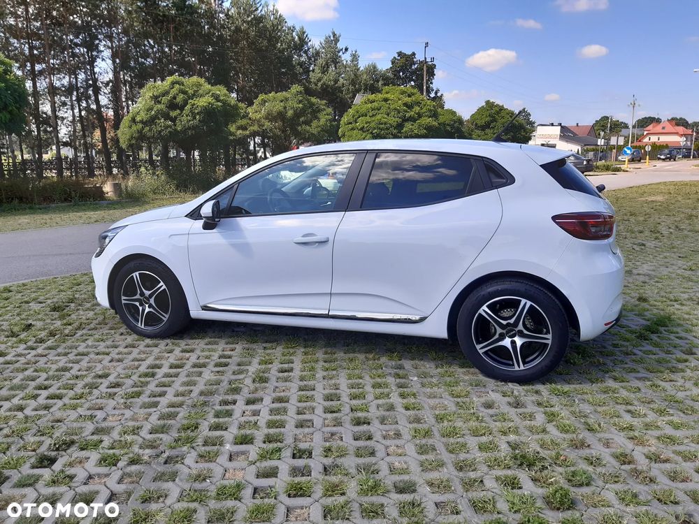 Renault Clio 1.0 TCe Intens - 5