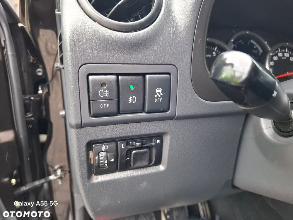 Suzuki Jimny - 16