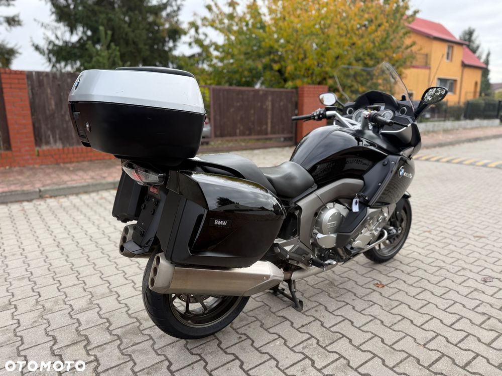 BMW K - 10
