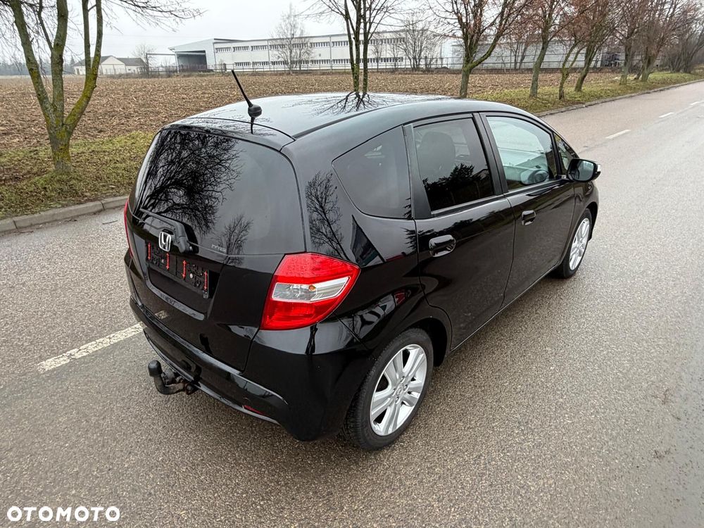 Honda Jazz 1.4 i-VTEC Si - 3
