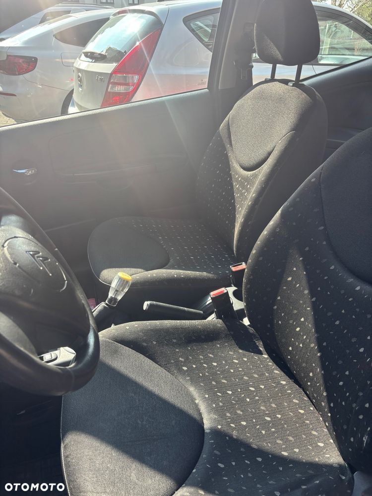 Citroën C2 1.1 Furio - 12