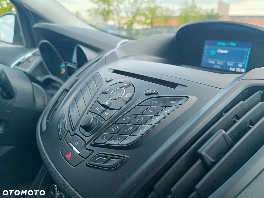 Ford Kuga 2.0 TDCi Titanium - 30