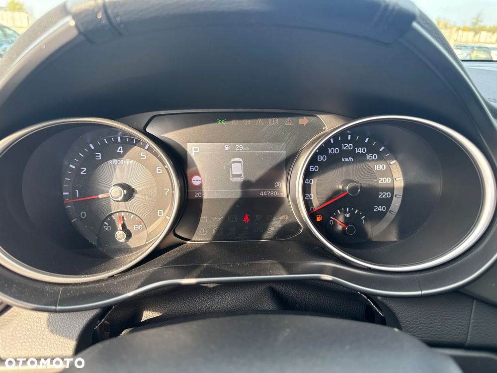 Kia Ceed 1.5 T-GDI M DCT - 14
