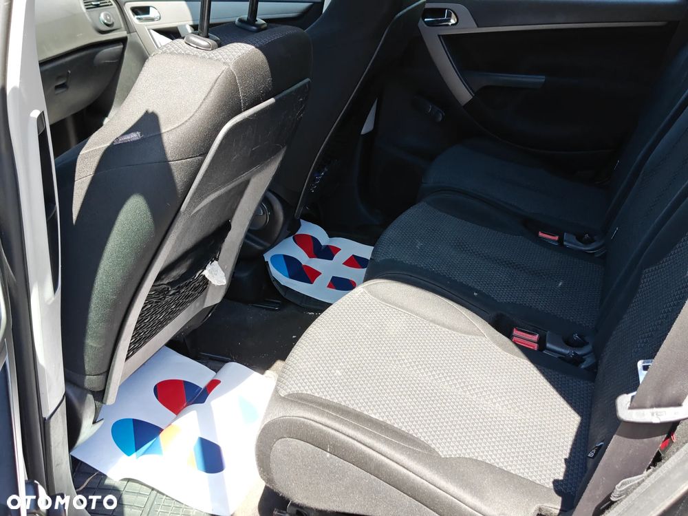 Citroën C4 Picasso 1.6 VTi Impress - 11