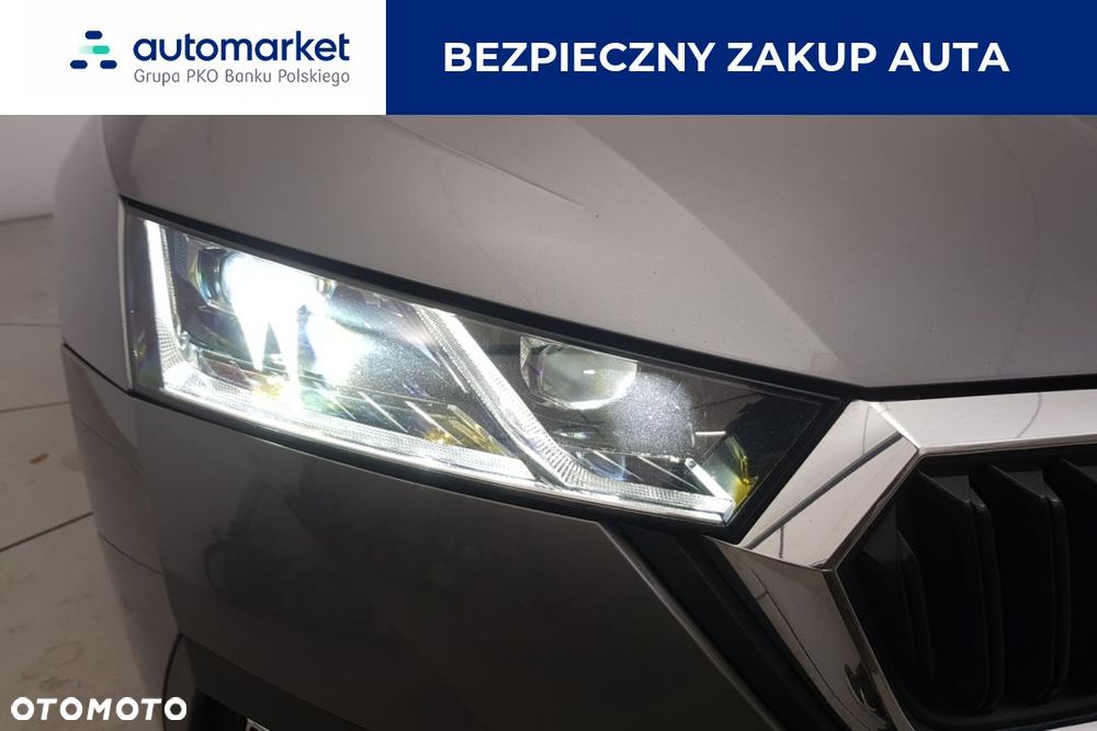 Skoda Octavia 2.0 TDI Style DSG - 13