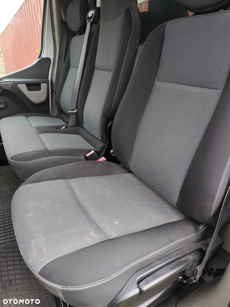Renault Master - 19