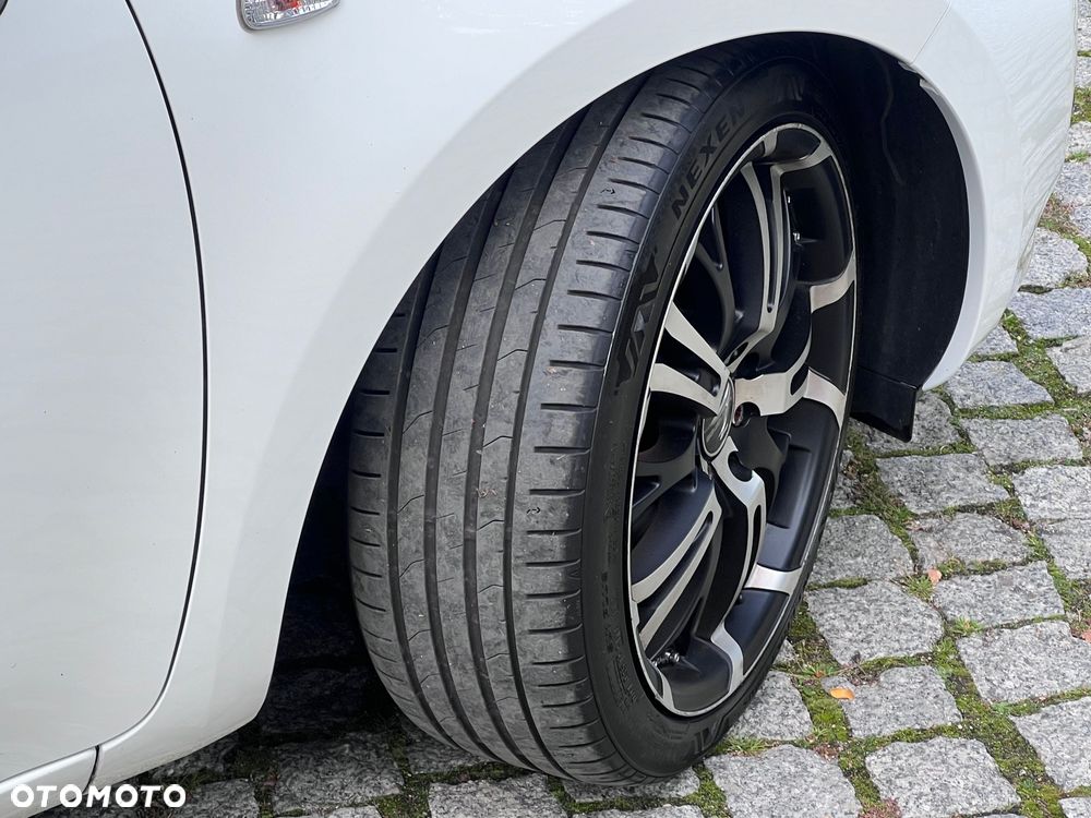 Kia Rio 1.4 XL - 36