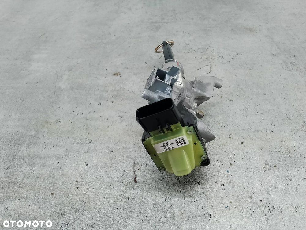 STACYJKA DODGE CALIBER 05057297AG 2.0 CRD - 5