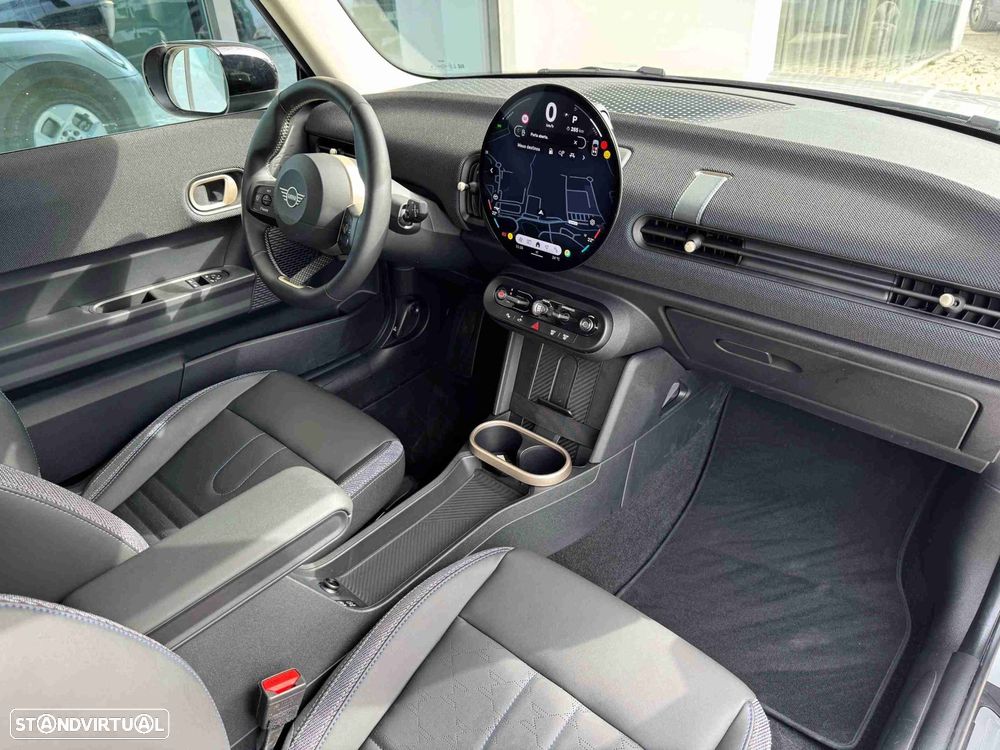 MINI 3 Portas Cooper C Classic XS - 9