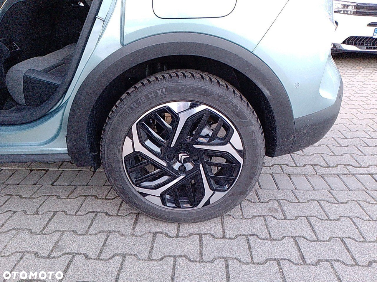 Citroën C4 1.2 PureTech Max S&S EAT8 - 11
