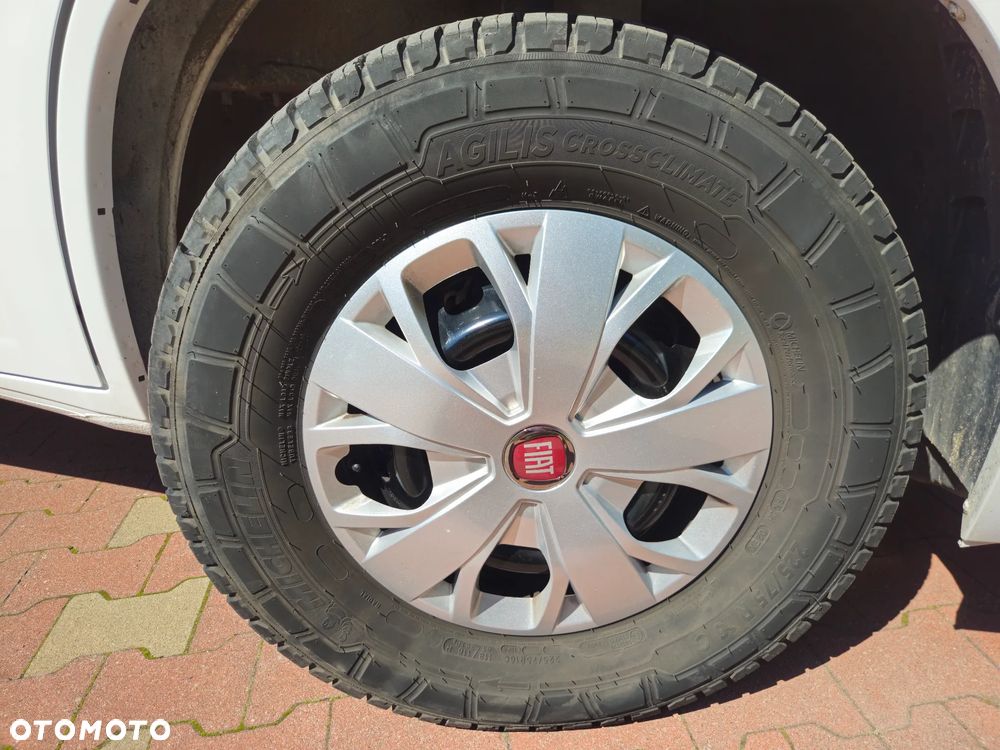 Fiat Ducato - 17