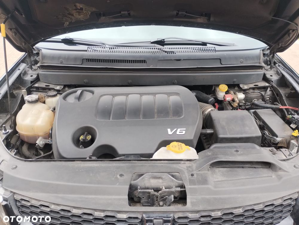 Dodge Journey - 22